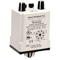 Macromatic Voltage Monitoring Relay; Voltage Monitor; Voltage Band