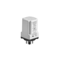 Macromatic Relay;E-Mech;Timing;Interval;SPDT;Cur-Rtg 5A;Ctrl-V 24AC/DC;Vol-Rtg 120/28AC/DC