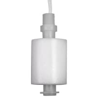 Madison Company Float Switch, PBT, 1/4" NPT, 60 Watt, 0.96 sg, 1.5" Float Dia, M8800 Series