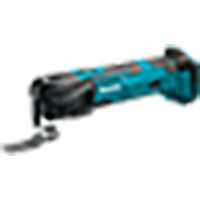 Makita Multi-Tool, Tool Only, Cordless, Battery not Included, 18V, LXT Series