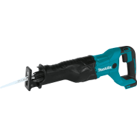 Makita Recipro Saw, Tool Only, Lithium-Ion, 18V, LXT Series