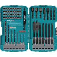 Makita Contractor-Grade Bit Set, 70-Pc.Impact XPS Series