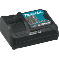 Makita Rapid Optimum Charger, Lithium-Ion12V, CXT Series