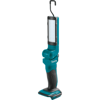 Makita LED Flashlight, Cordless, 18V, Lithium-Ion, LXT Series