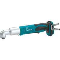 Makita Angle Impact Driver, Cordless, Tool Only, Lithium-Ion, 18V, LXT Series