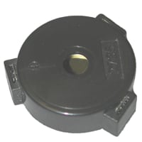 Mallory Sonalert Transducer; Self-Drive; 3.5kHz; 3-28Vpp; 88dB@30cm@12Vpp; 3 PC Pins; 30x15mm