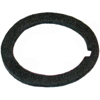 Mallory Sonalert Replacement NEMA Gasket for ZA & ZT Series 22mm Panel Alarms