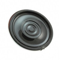 Mallory Sonalert Speakers, 570 Hz, 104 dBA, 36X4.8 mm, Metal, Solder, PSR Series