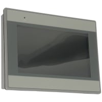 Maple Systems HMI 7" Touchscreen 16.7M Color 800x480 Pixels 24VDC IP65 Advanced HMI Series