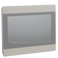 Maple Systems HMI 10.1" Touchscreen 16.7M Color 1024x600 Pixels 24VDC Advanced HMI Series