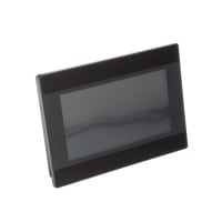 Maple Systems HMI 7" Touchscreen 16M Color 800x480 Pixels 24VDC Basic HMI Series