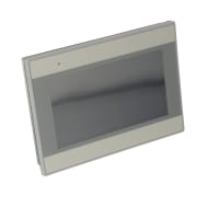 Maple Systems HMI 7" Touchscreen 16M Color 800x480 Pixels 24VDC IP65 Advanced HMI Series