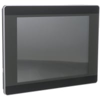 Maple Systems HMI 9.7" Touchscreen 262k Color 1024x768 Pixels 24VDC IP65 Advanced HMI Series