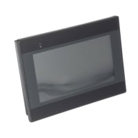 Maple Systems HMI 7" Touchscreen 16M Color 800x480 Pixels 24VDC IP65 Advanced HMI Series