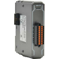 Maple Systems I/O Module, Analog, 4 RTD/TC