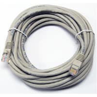 Maple Systems ASSY-CABLE, CAT5E ETHERNET, 25'(BLUE)