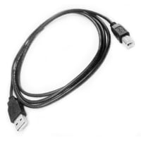 Maple Systems ASSY-CABLE, CONFIG, USB TYPE A TO B, 6FT