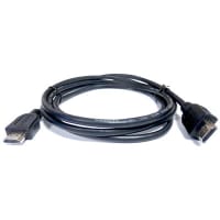 Maple Systems ASSY-CABLE, HDMI TO HDMI, 6FT