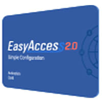 Maple Systems ACTIVATION CARD, EASY ACCESS 2.0