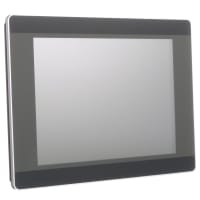 Maple Systems HMI 9.7" Touchscreen 262k Color 1024x768 Pixels 24VDC IP65 Advanced HMI Series