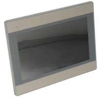 Maple Systems HMI 10" Touchscreen 262k Color 800x480 Pixels 24VDC IP65 Advanced HMI Series