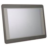 Maple Systems HMI 12.1" Touch Screen 16.2M Color 1024x768 Pixels 24VDC Advanced HMI Series