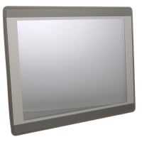 Maple Systems HMI 15" Touchscreen 16.2M Color 1024x768 Pixels 24VDC IP65 Advanced HMI Series