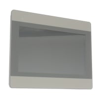 Maple Systems HMI 10" Touchscreen 16.7M Color 1024x600 Pixels 24VDC Advanced HMI Series