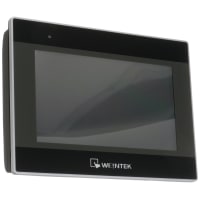 Maple Systems Smart HMI Display 7in Touchscreen 16.2M1024 x 60028VDC cMT3000 Series