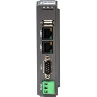 Maple Systems Smart Server with 2 Ethernet, 1 USB, 1 Serial, 1 HDMI port, Smart Series