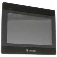 Maple Systems Smart HMI Display 10.1in Touchscreen16.7M 1024 x 600 28VDC cMT3000 Series