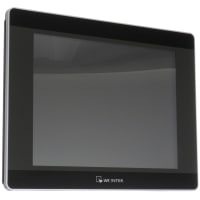 Maple Systems Smart HMI Display 9.7in Touchscreen 262k 1024 x 768 24VDC cMT3000 Series