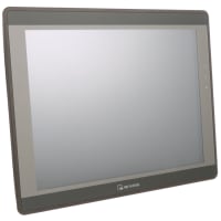 Maple Systems Smart HMI Display 15in Touchscreen 16.2M1024 x 76824VDC cMT3000 Series