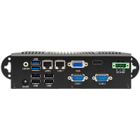 Maple Systems BOX PC, INTEL CELERON N2930 1.83GHz, 4GB/8GB RAM, WIN10 IoT/WIN 7 PRO/WIN EMB STD