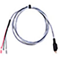 Maple Systems ASSY-CABLE, INPUT POWER, DIN-4P/LEADS, 5FT (PC2300)