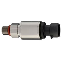 Amphenol - SSI Sensor, Industrial Pressure, 100PSIG, 5V, 1/4 NPT