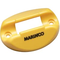 Marinco Clip, Shore Cord Hldr, 6 Pc