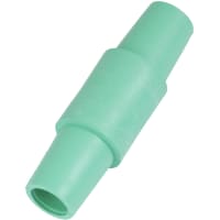 Marinco Cl/Cls/Clm Female To Female Coupler (F-F) - Green (E)