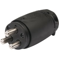 Marinco 2-Wire Connectpro Plug