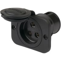 Marinco 70A Trolling Motor Receptacle - Oem