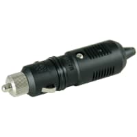 Marinco 12V Plug, Oem