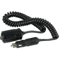 Marinco 12V Extension Cord, 6'