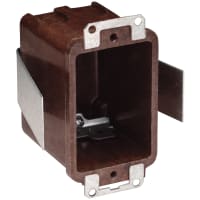 Marinco Plastic Switch/Outlet Box