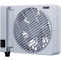 Marinco 12V Fold-Away Fan (Standard PK 6/Per)