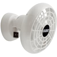 Marinco 12V Mini Swivel Fan