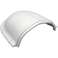 Marinco Clam Shell Vent 2.5"