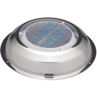 Marinco Solar Minivent 1000-Ss