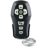 Marinco Spot Light Remote, Hand-Held, Wireless