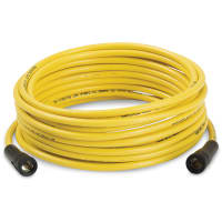 Marinco Tv Cordset, 25 Ft.