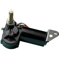 Marinco Wiper Motor, Mrv, 12V, 2.5" Shaft, 80 Degree